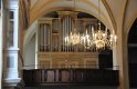 Orgel (Bild: Peter Behrendt)
